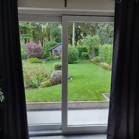 Apartment Dans Un Superbe Quartier Residentiel *