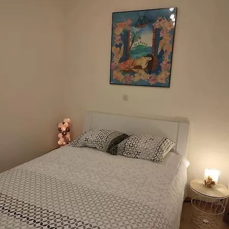 Dans Un Superbe Quartier Residentiel Apartment Namur