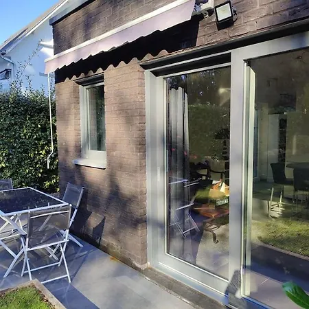 Dans Un Superbe Quartier Residentiel Apartment Namur