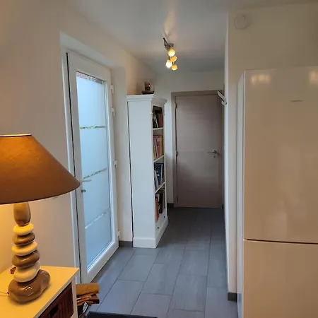 Апартаменты Dans Un Superbe Quartier Residentiel *