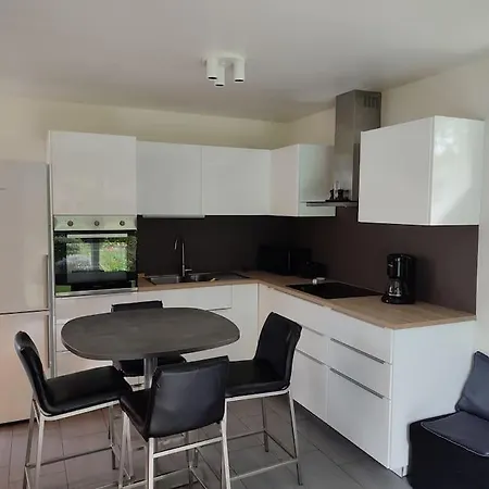 Dans Un Superbe Quartier Residentiel Namur