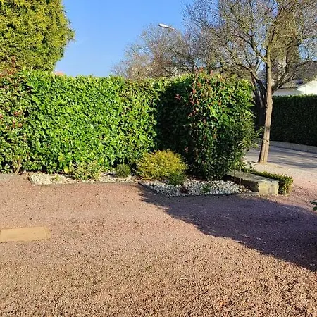 Dans Un Superbe Quartier Residentiel * Namur