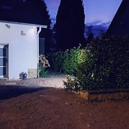 Dans Un Superbe Quartier Residentiel Apartment Namur